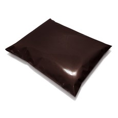 2LDPE 택배봉투 CHOCOLATE 29805, 100개