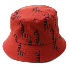 Monsieur 兒童款Patry漁夫帽