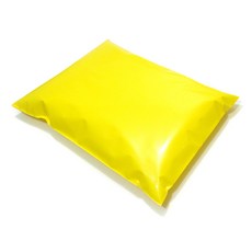 2LDPE 택배봉투 YELLOW 29869, 100개