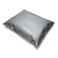 2HDPE 택배봉투 SILVER 29706, 100개