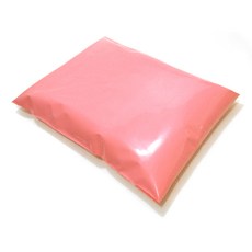 2LDPE 택배봉투 CORALPINK 30122, 100개