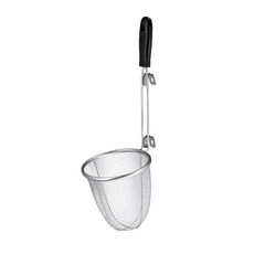 delki 烏龍麵料理網, 混合顏色, 1個