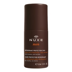 NUXE 巴黎歐樹 男士滾珠式除臭劑, 50ml, 1瓶