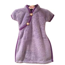 連身裙式廚房擦手巾 CF12, 類型7, 1個