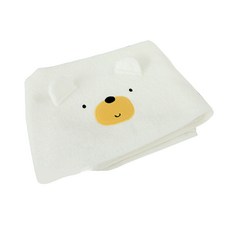 cuby n mom 可愛造型包巾