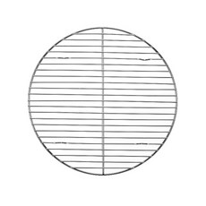 delki 圓形豬排網 6號, 單一顏色, 1個