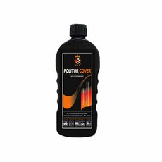 拋光覆蓋汽車用亮光鍍膜劑, 500ml, 1個