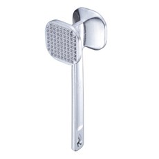 德爾基肉錘, 1支