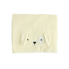 cuby n mom 可愛造型包巾