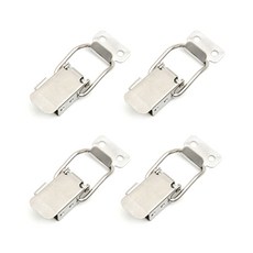 스텐 매미고리 버튼, 4개