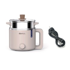 多莫斯島多功能電飯鍋 1.5L, DP-1512AP