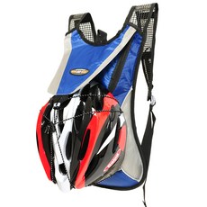 SELPA 自行車包 BCB-3010, 藍色