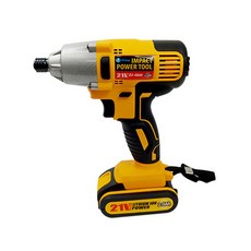 Champion充電式衝擊起子機 BL-7500, 1套