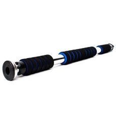 JK FITNESS 雙握把單槓, 藍色(C-111)