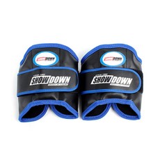 SHOWDOWN 高檔鐵包2p, 混色, 2公斤