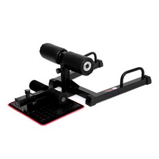 제이케이휘트니스 AB 스쿼트머신, 블랙