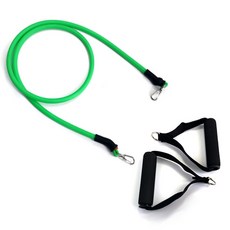 스포홀릭 튜빙밴드, 그린