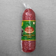 빌라르 살치촌 이베리코 엑스트라 홀 햄, 200g, 1개