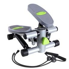 ROVERA Soft Stepper M-30S + 高彈力帶, 灰色