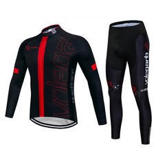 volegarb 自行車上下衣套裝 vg-24