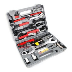 士兵自行車工具套組 44, 1套