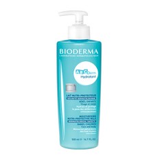 AbcDerm 保濕霜, 500ml, 1瓶