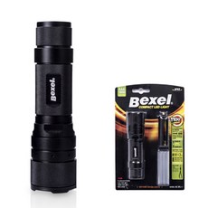 Bexel 手電筒 BFL-1, 1個