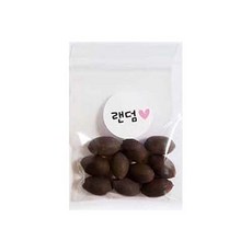 신비쥬 연꽃씨앗 랜덤발송, 10개