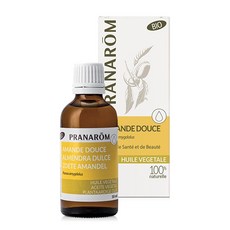 PRANAROM 普羅芳 杏仁美膚油, 50ml, 1瓶