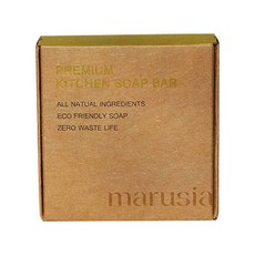 廚用清潔洗碗皂, 130克, 1個