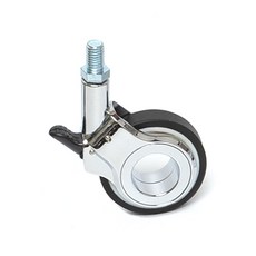 優質車輪螺栓停止 60 毫米, 1個