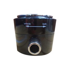 Camp365泡沫製造器奶油啤酒泡沫器, 混色, 1個