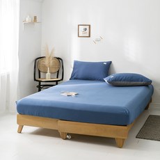 Kong Vinterior 多彩簡約床墊套