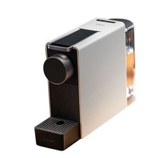 WISELAB 阿比西尼亞膠囊咖啡機, BL-2001A