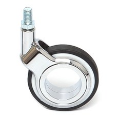 優質輪胎螺絲轉動 75mm, 1個