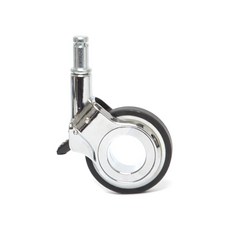 優質輪子固定器 60mm, 1個