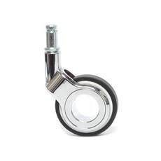 優質輪子釘子旋轉 60mm, 1個