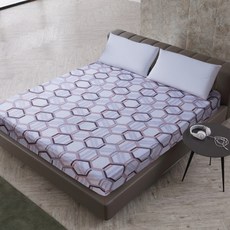 Kong Vinterior 時尚家居床墊套