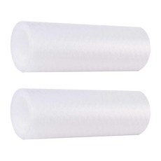 多用途防水墊 2入, 白色的