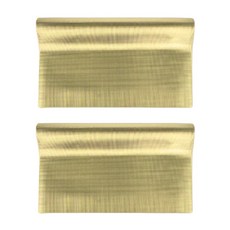 金箔多功能防塵店 2入, 金子