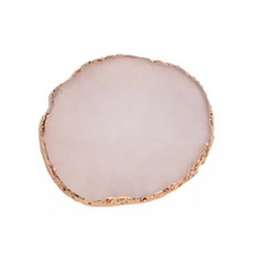 JHcompany 奢華珠寶展示板 淺粉紅色, 1個