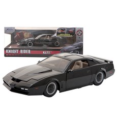 Jada 佳達 霹靂遊俠 KITT 1：24 30086, 1個