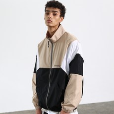 Urban Players Newing Overfit 夾克 PFAJK10