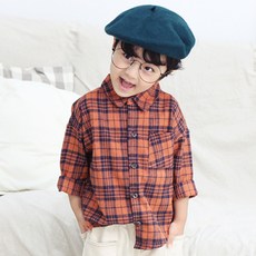 CHOCOMONG 孩童模糊檢查南方