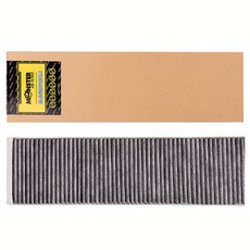 Monster 活性碳汽車空調濾網 R60 Mini Countryman, MN524, 1個