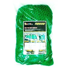 Marine Safe貨車車頂蓋 車輛安全網 3*4m, 混色, 1個