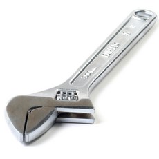 SESHIN Buffalo 活動扳手 300mm, 1個