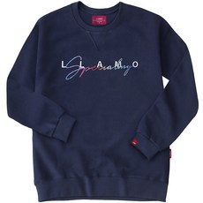 L.LAMO 3M 色彩特別款大學T