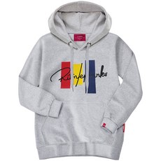 Elamo 3H 3color 連帽衫