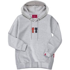 Elamo 3H 情侶貓連帽衫